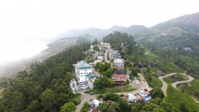  Ayur County Resort  Chinnakanal